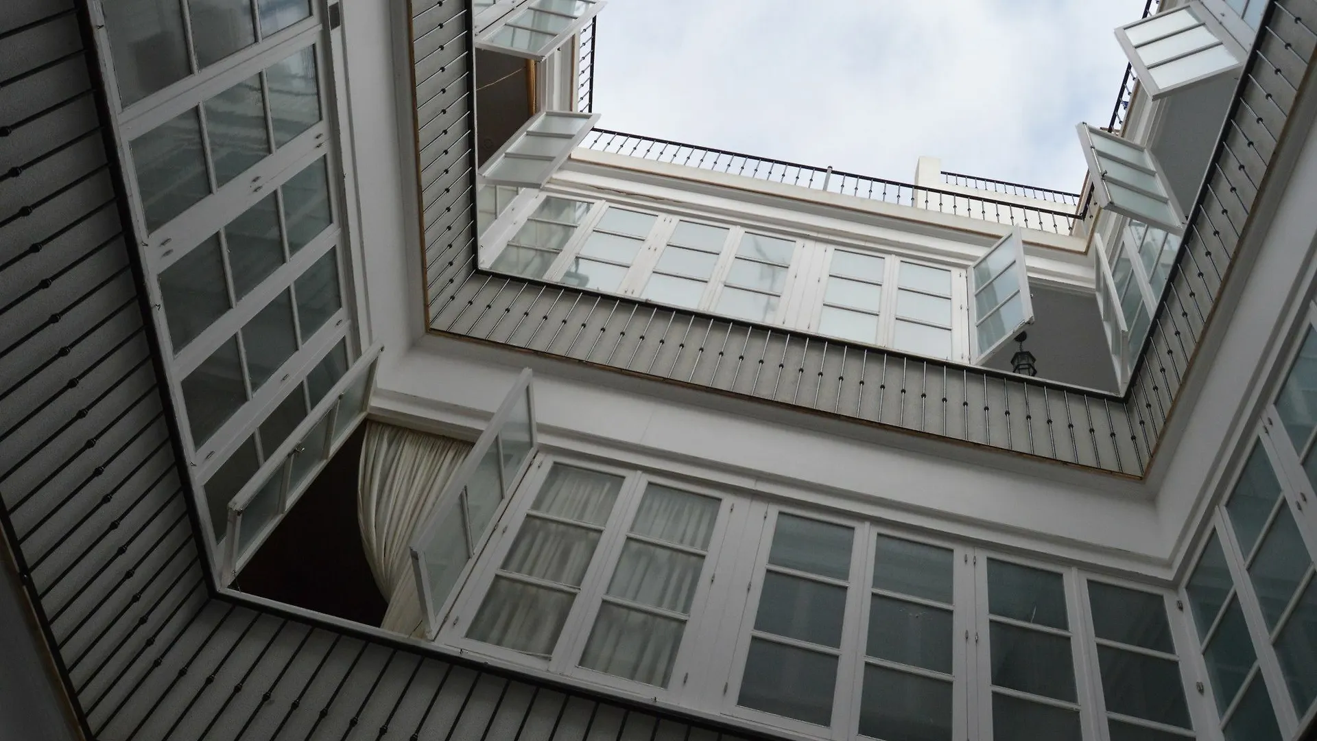 公寓 Apartamento El Balneario 加的斯